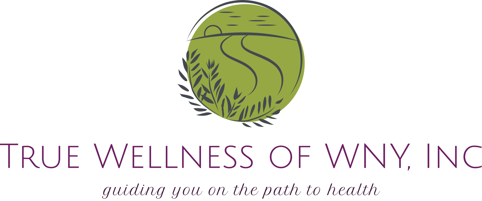 getting on the path to true wellness