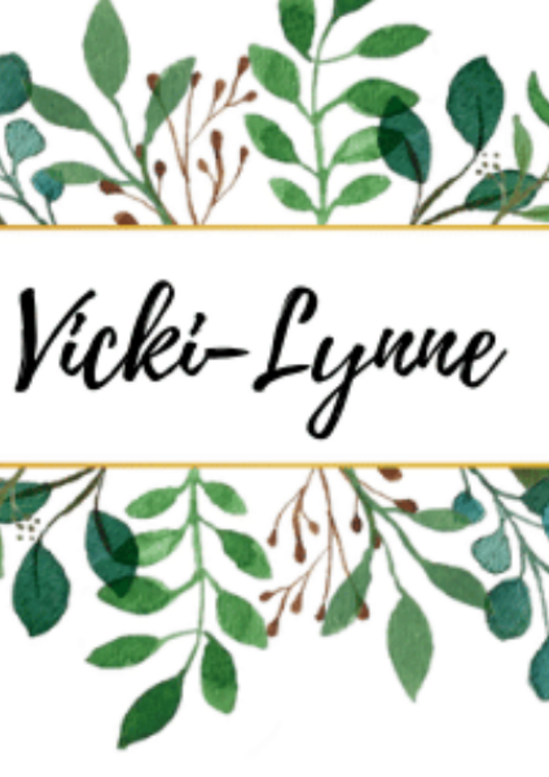 Vicki-Lynne Jost