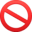 🚫