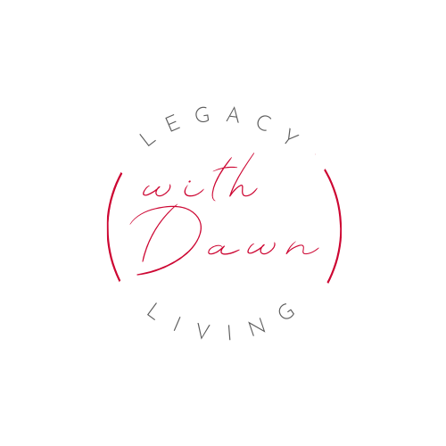 Legacy Living with Dawn Baggett
