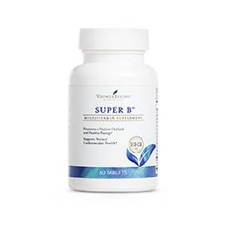 Super B Tablets