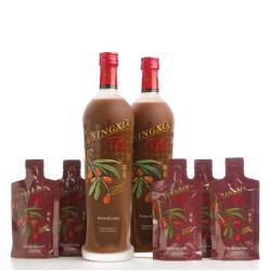 Ningxia Red Combo Pack
