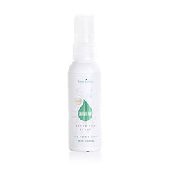 LavaDerm After-Sun Spray