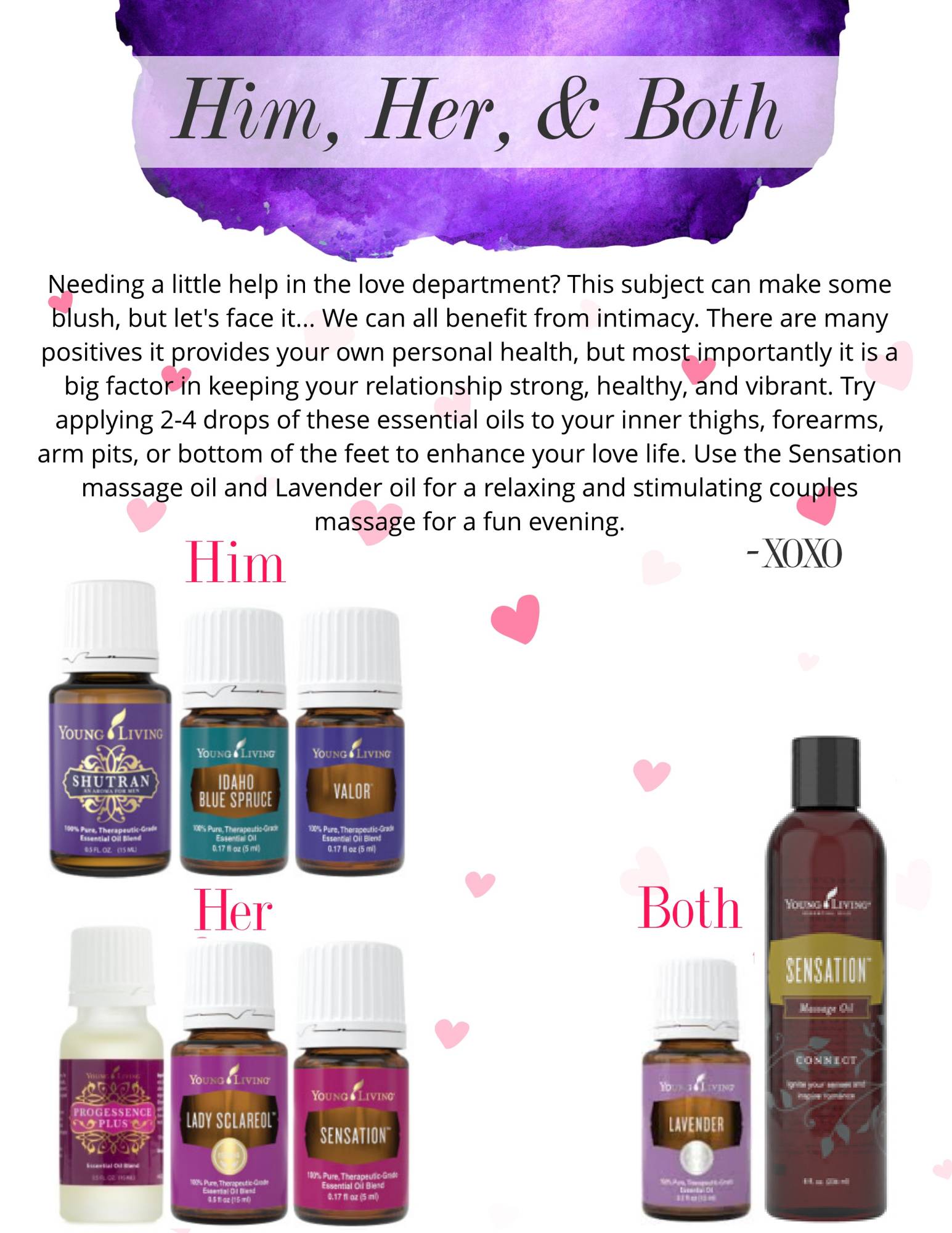 Young Living February Specials, Tips and Tricks! Help Me Oil With