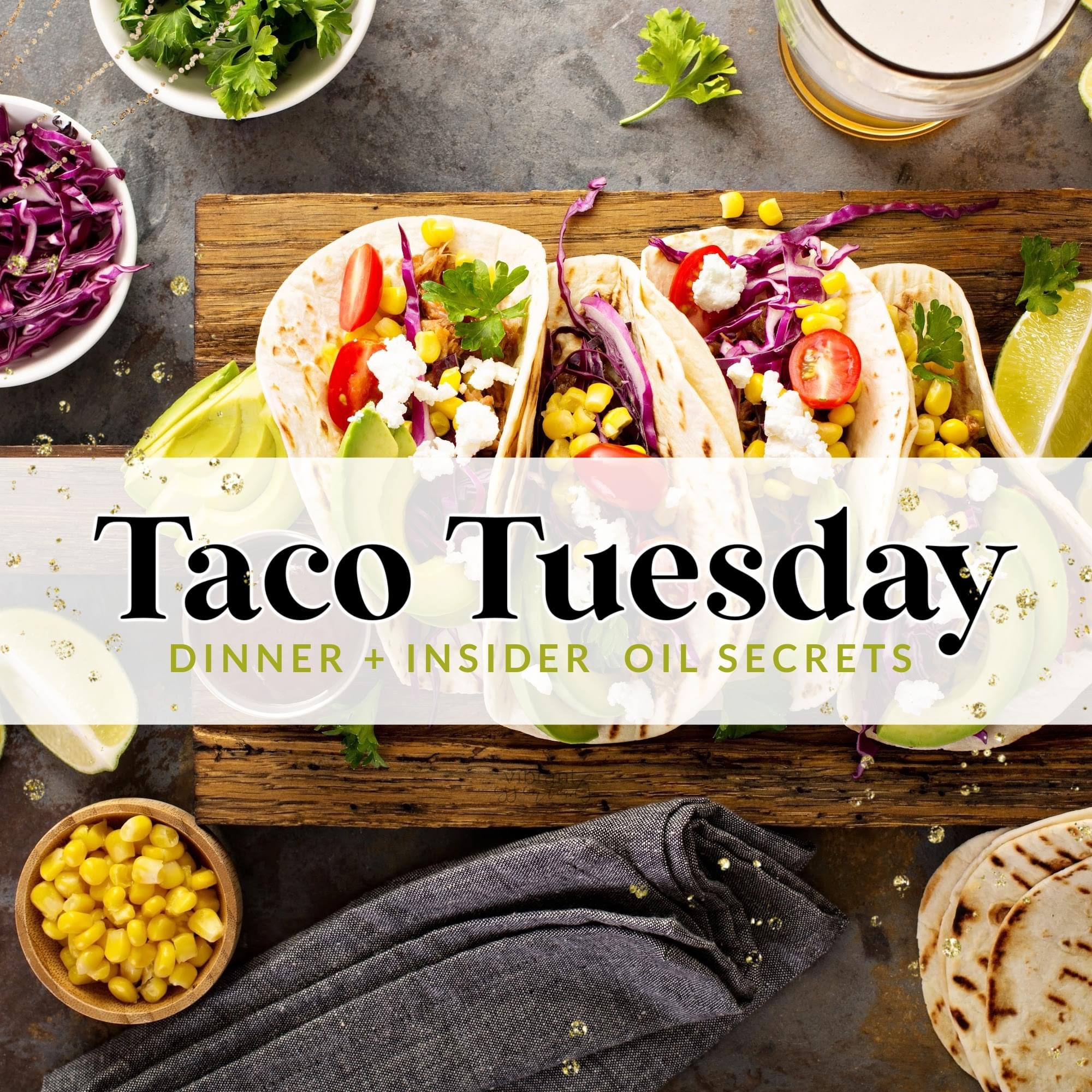 Taco Tuesday