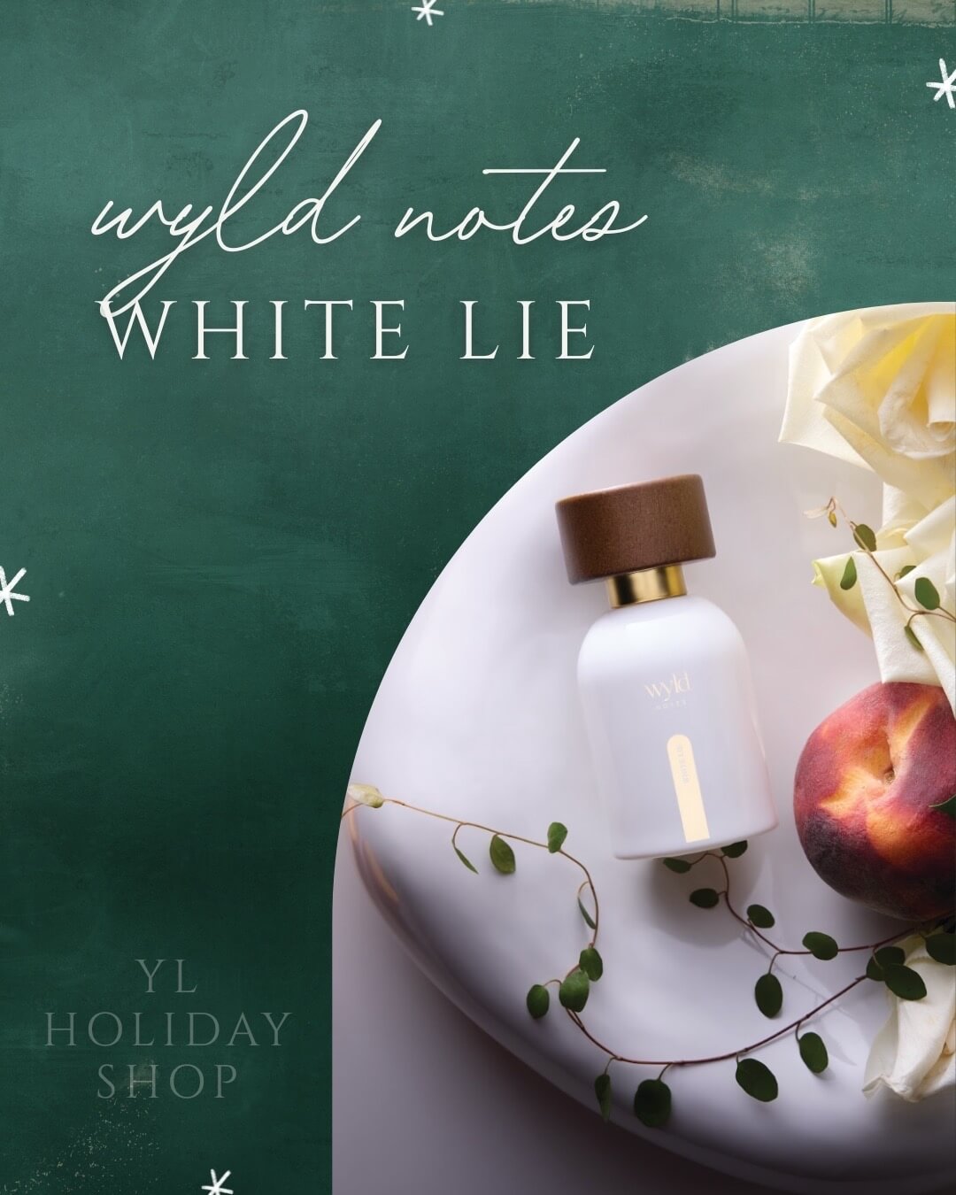 wyld notes while lie 