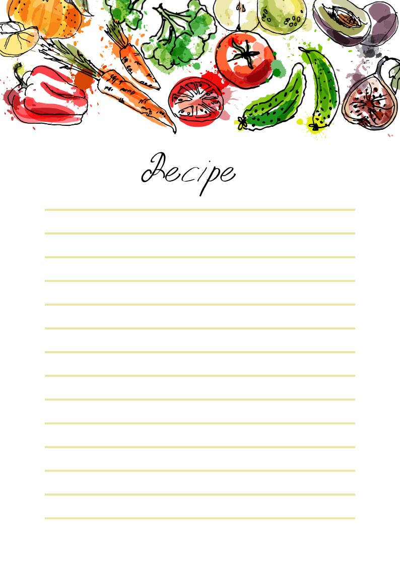 Clean eating recipes