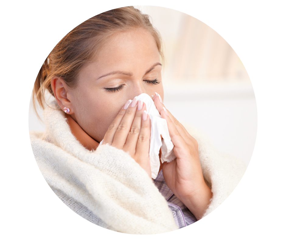 Cold & Flu Treatment