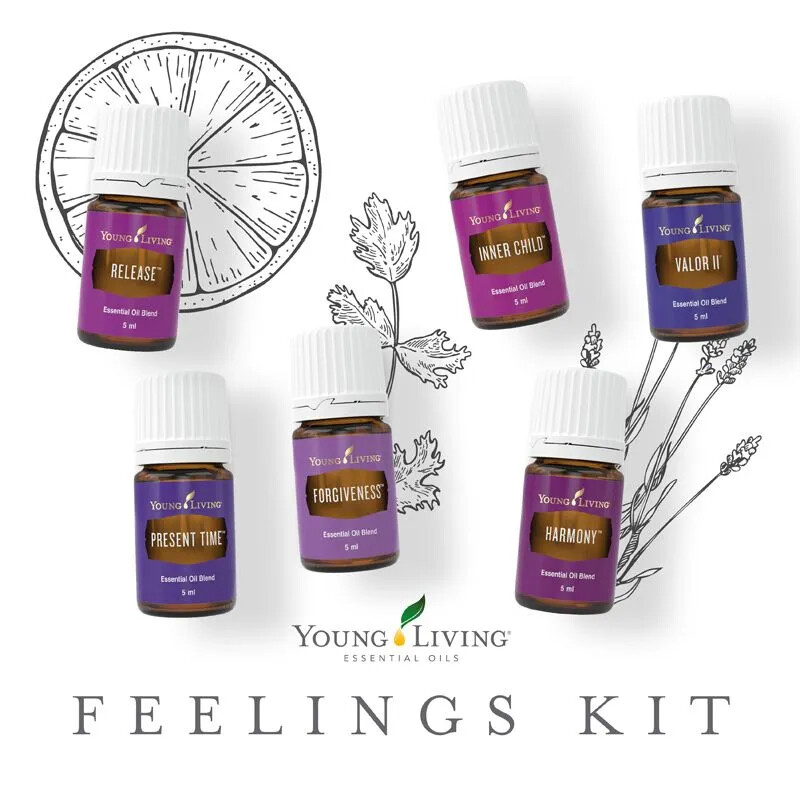 You can take charge of your emotional health with her feelings kit from Young Living: https://www.youngliving.com/us/en/product/feelings-kit-essential-oil-collection?sponsorid=1445960&enrollerid=1445960