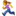 🏃♀️