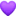 💜