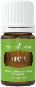 Kunzea essential oil 