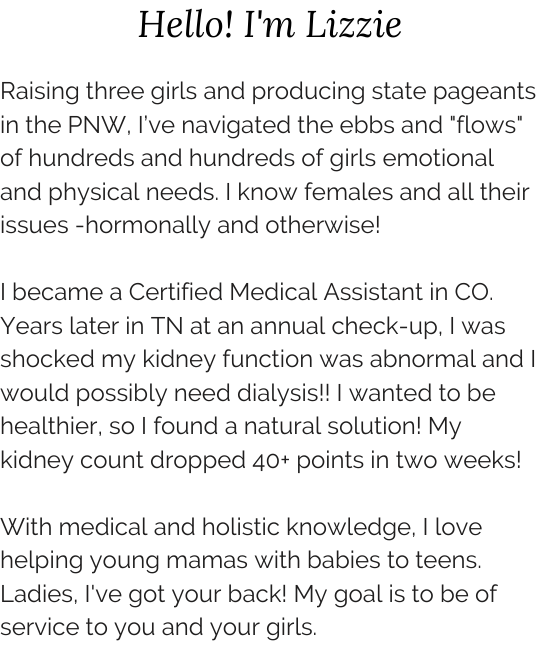 Lack of energy, no interest in daily tasks, and skin issues. I was a mess looking for natural solutions. Watching TV for hours, unhealthy eating, hot flashes and mood swings, that was my life! With clinical depression, I showered every couple days, eewww, and rarely cleaned my house. I heard about a natural energy boosting, hormone-balancing solution. It was life changing and I'm accomplishing more than ever!! Years on prescription meds for GERD,  I tried a natural supplement. I tried it, stopped my antacid, and I’ve been heartburn free ever since. Truly, answered prayers!!
