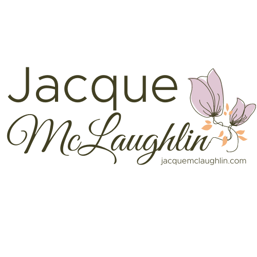 Jacque McLaughlin log