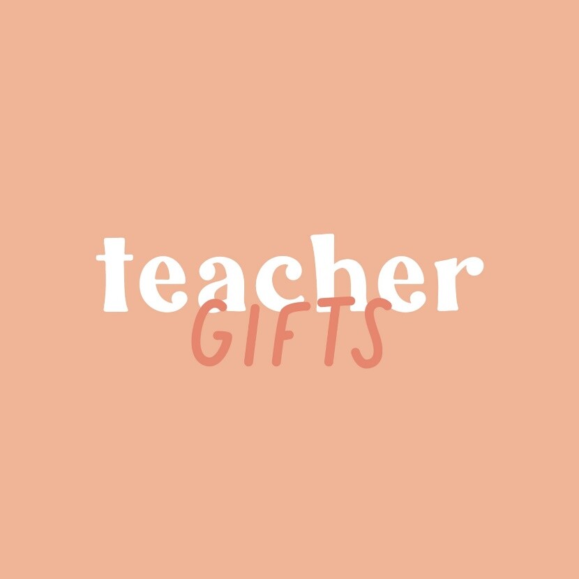 teachergifts