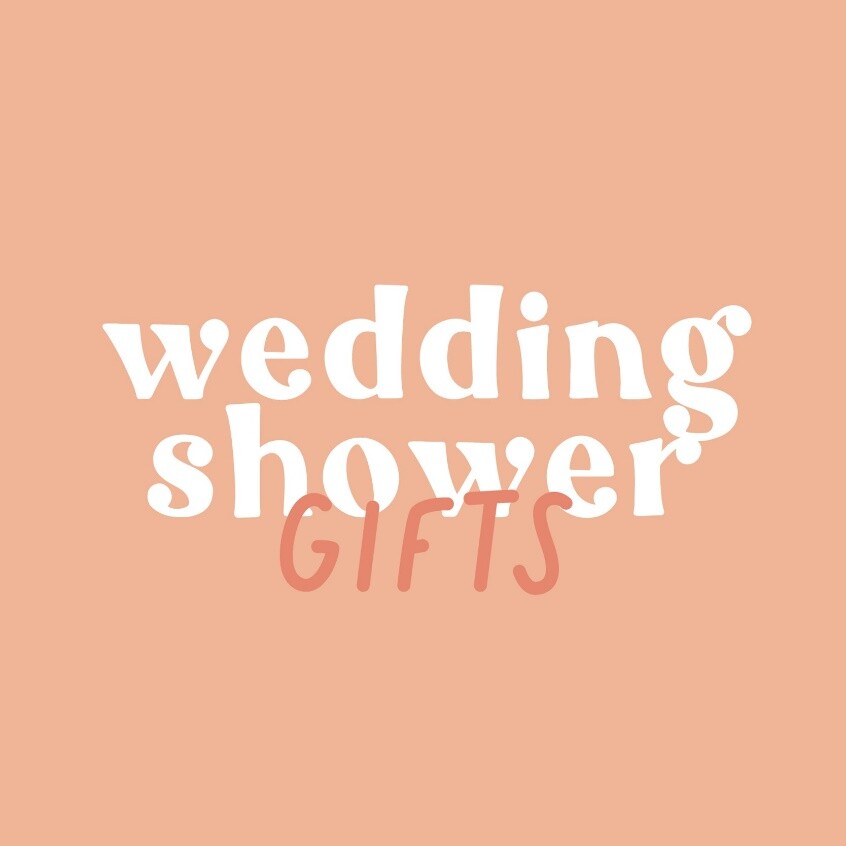 weddingshowergifts