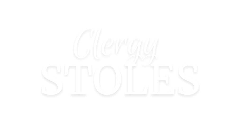 Clergy Stoles