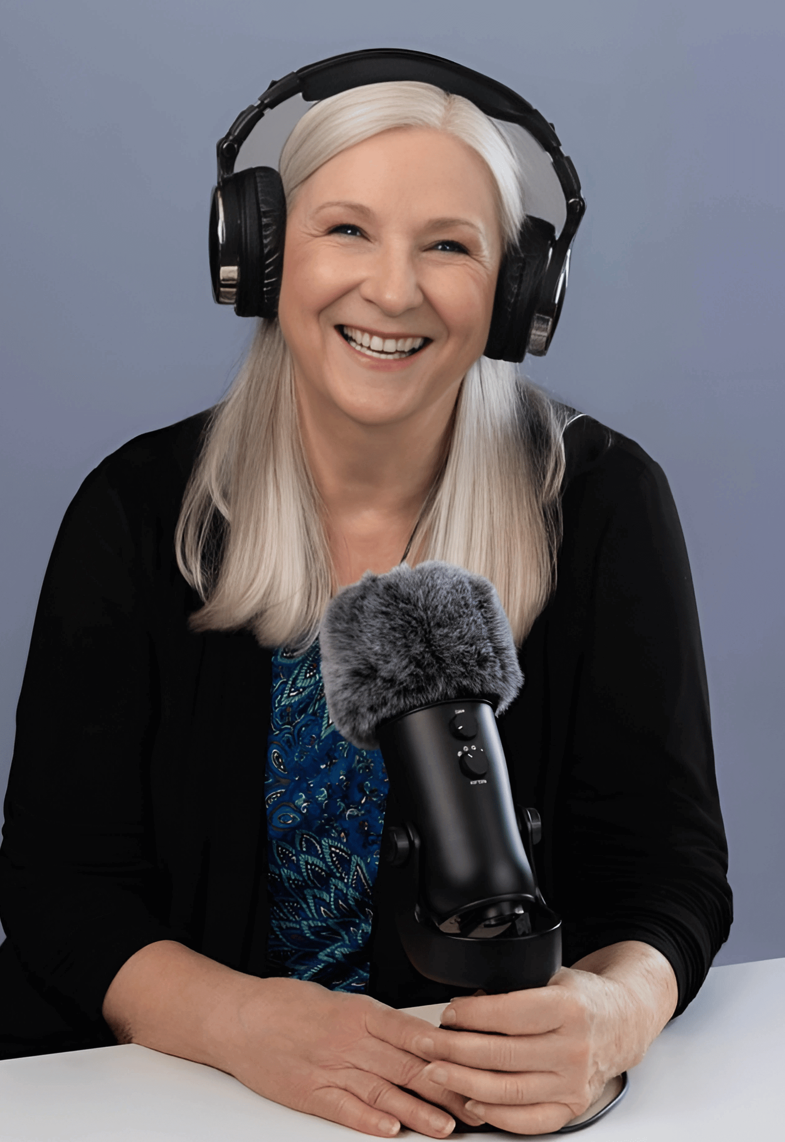 Rev Paula J Behrens