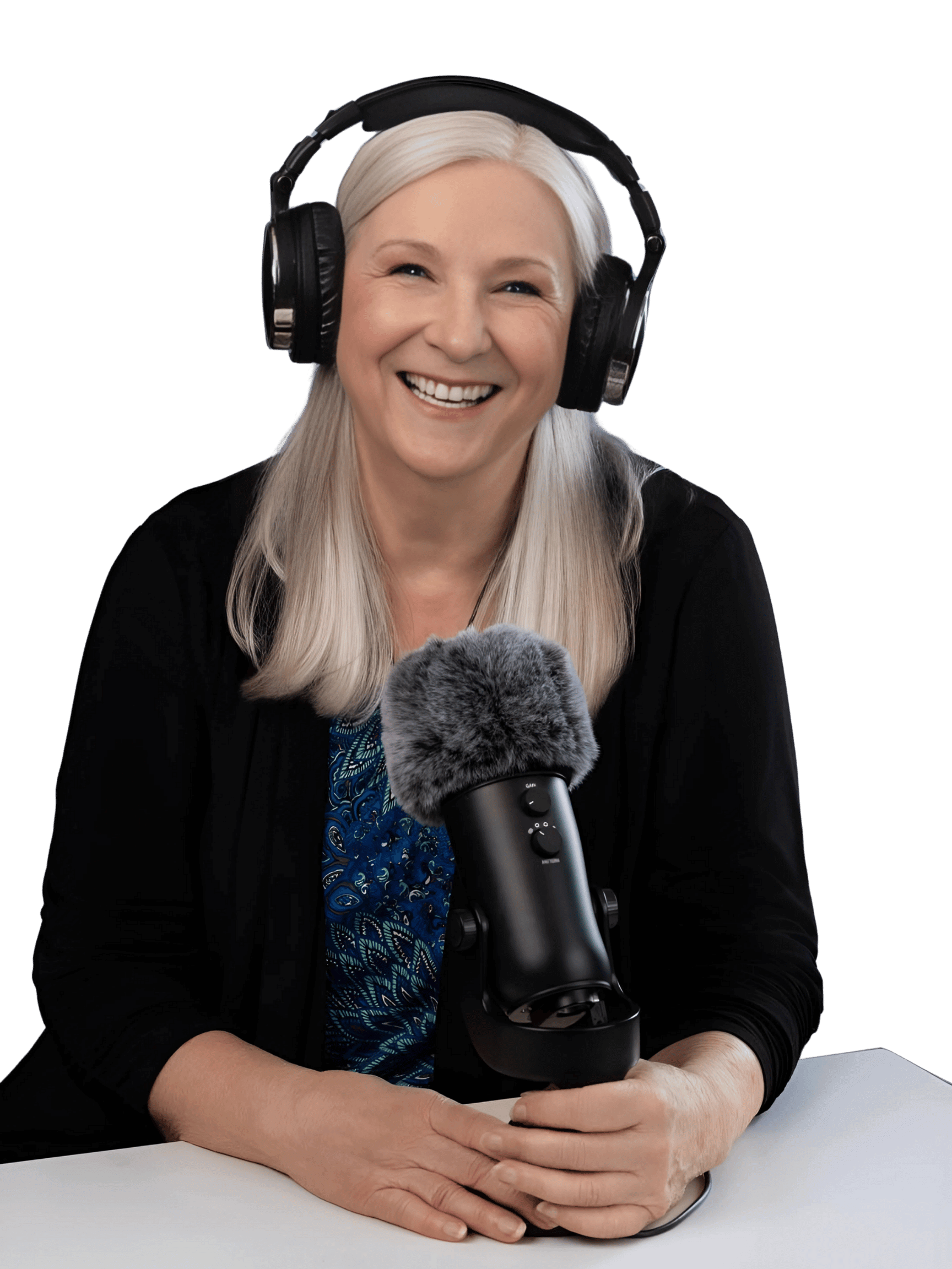 Rev Paula J Behrens