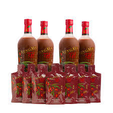 Image result for ningxia red essential rewards kit