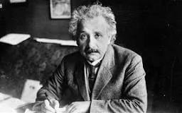 Image result for besides albert einstein who was before him.