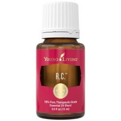 R.C. Essential Oil Blend 15 ml