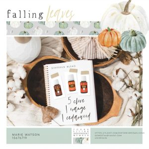 Falling-Leaves