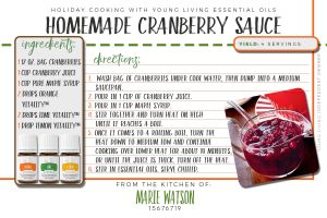 Homemade-cranberry-sauce