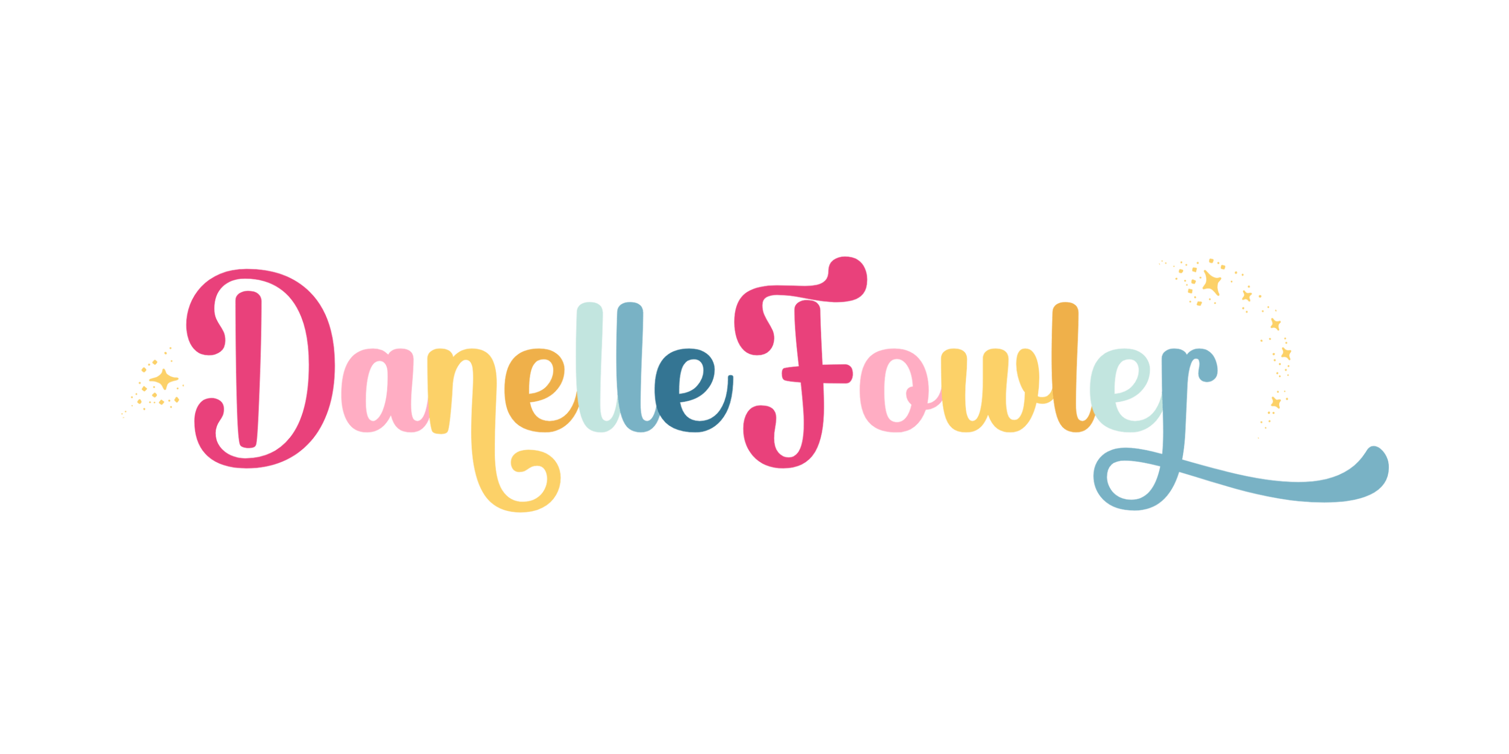 Danelle Fowler ~ Wondersoul YOU