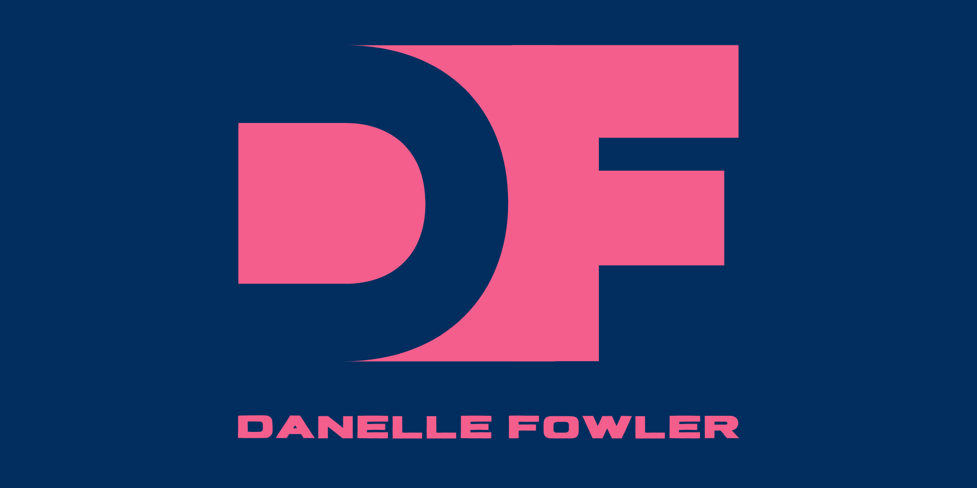 Danelle Fowler 