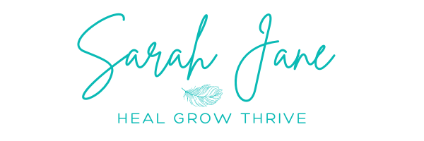 Welcome! This is Where we Heal, Grow & Thrive