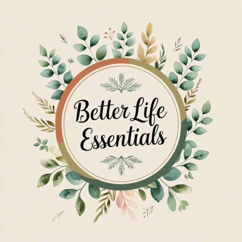 Tanya Jackson - Better Life Essentials