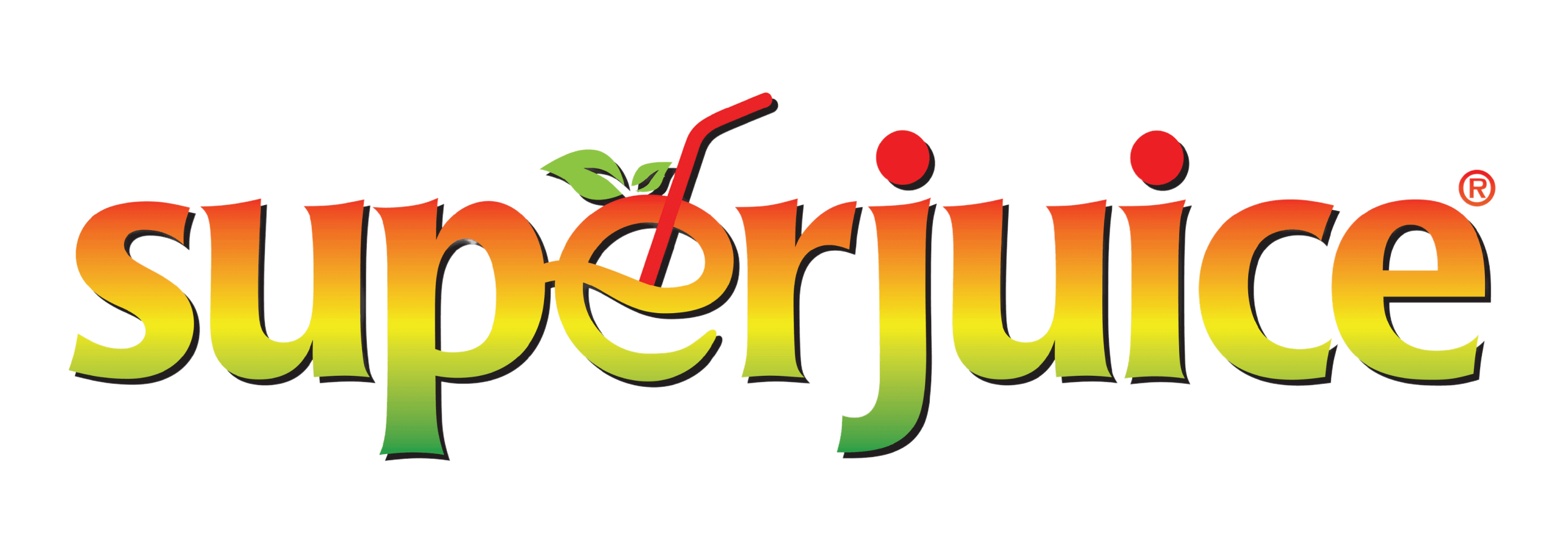  SuperJuice