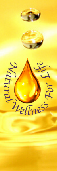 Natural Wellness for Life - Michele Rhoades