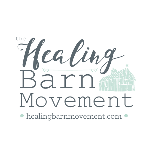 The Healing Barn Movement