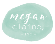 Megan Elaine, Inc.