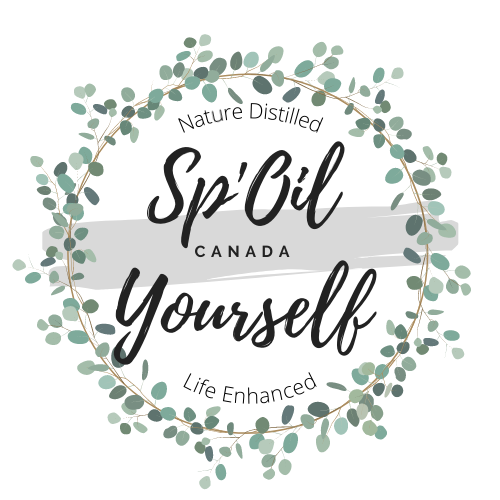 SP'OIL YOURSELF CANADA | Rhonda Richter / Jordyn Duncan