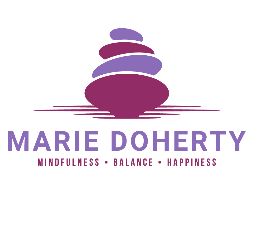 Marie Doherty