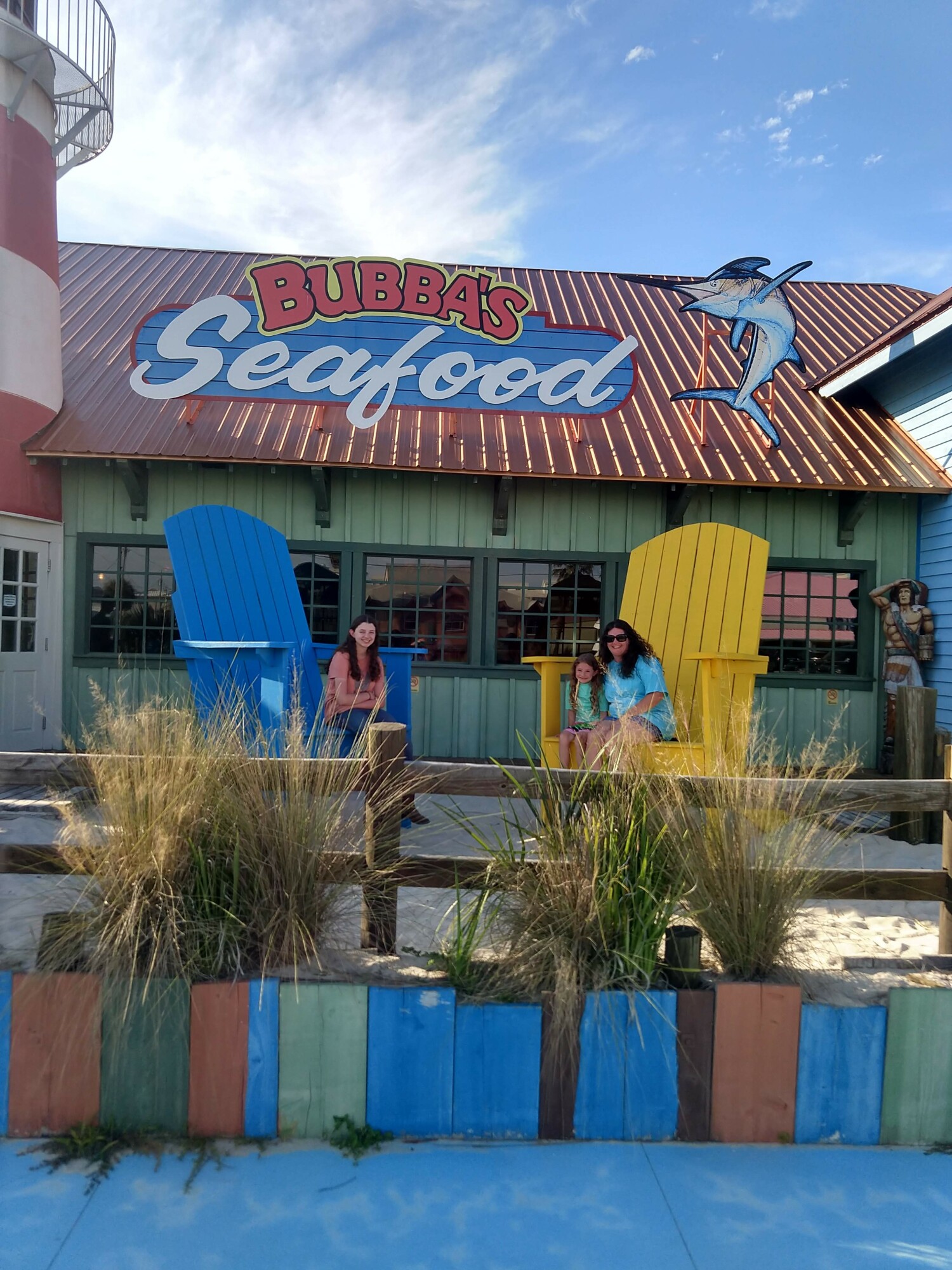 Places to Eat in Gulf Shores | Hamans Homestead LLC | Haman's Homestead LLC