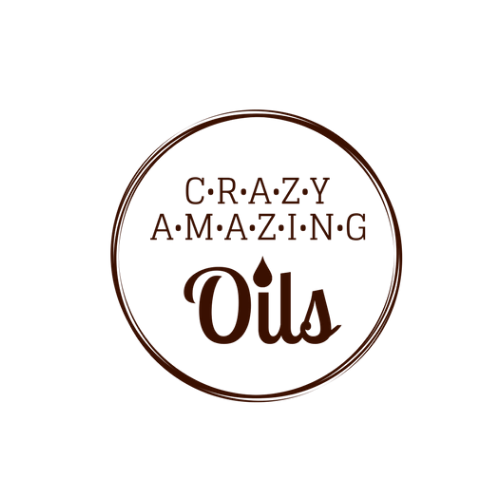 Crazy Amazing Oils
