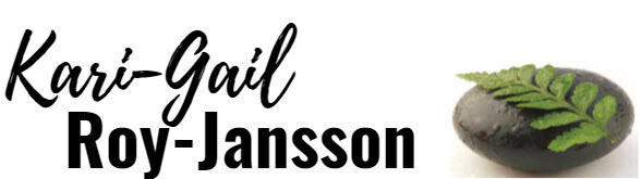 Kari-Gail Roy-Jansson