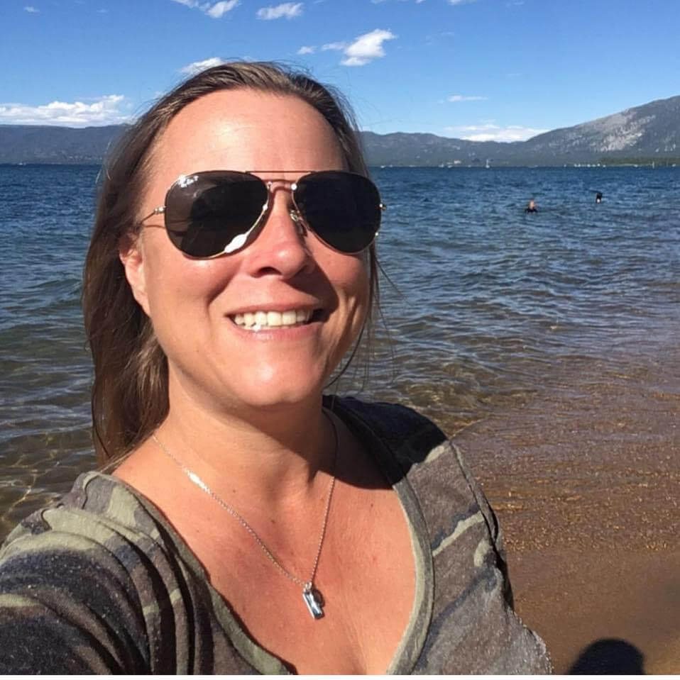 Tracy Doyle