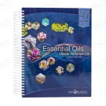8th Edition Essential Oils Desk Reference