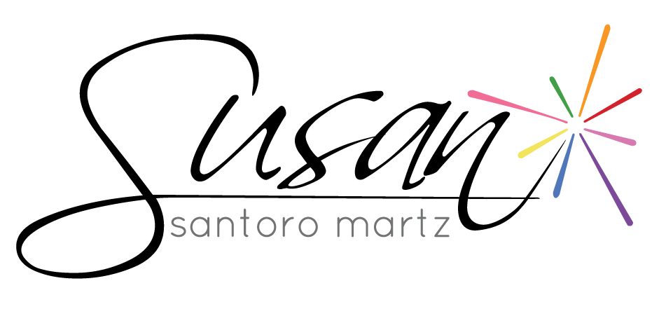 Susan Santoro Martz