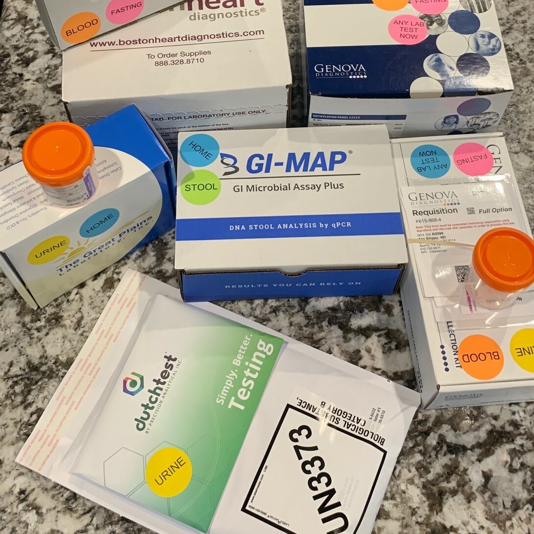 Lab Tests