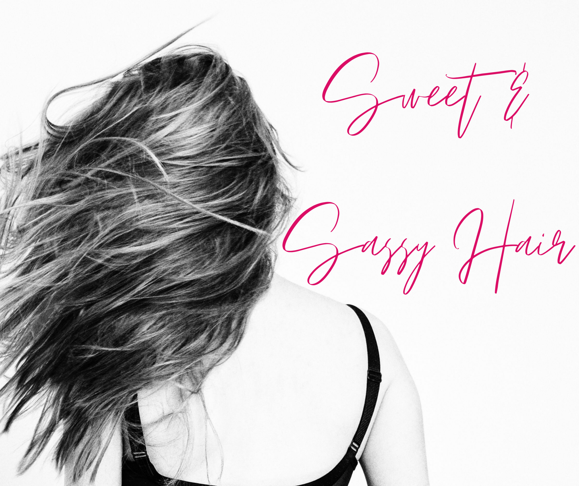 Sweet & Sassy Hair | Meggan Larson