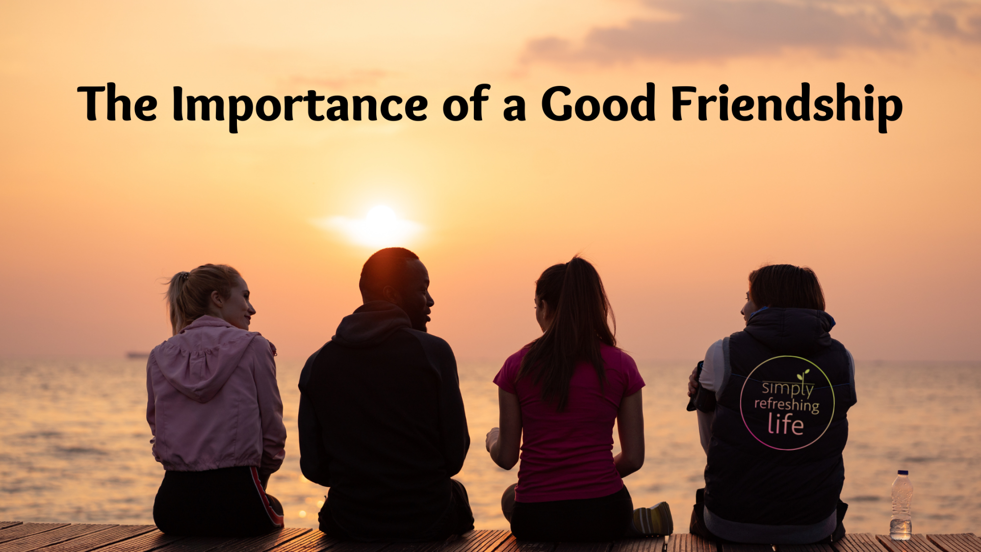 What Does God Say About The Importance Of Friendship