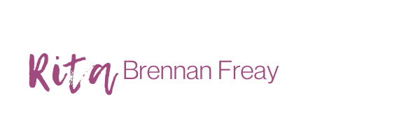 Rita Brennan Freay