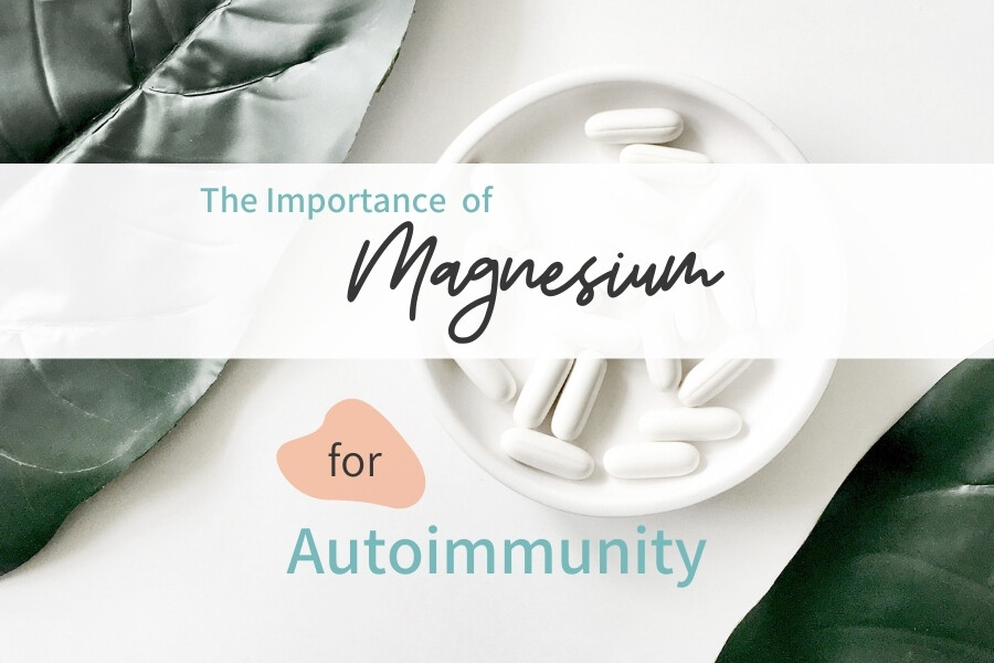 magnesium l threonate side effects