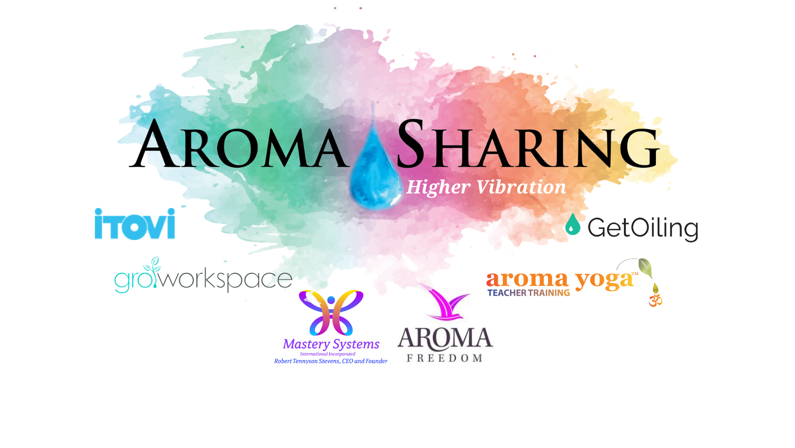 AromaSharing LLC